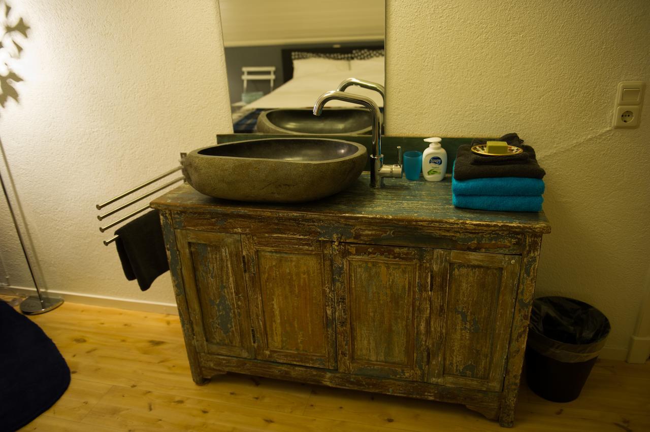 B&B Aan De Burgt Boekel Pokoj fotografie