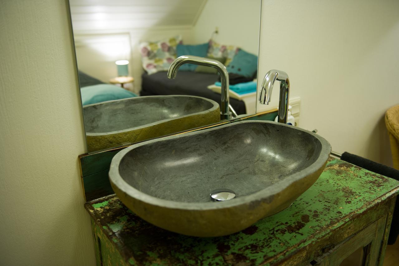 B&B Aan De Burgt Boekel Pokoj fotografie