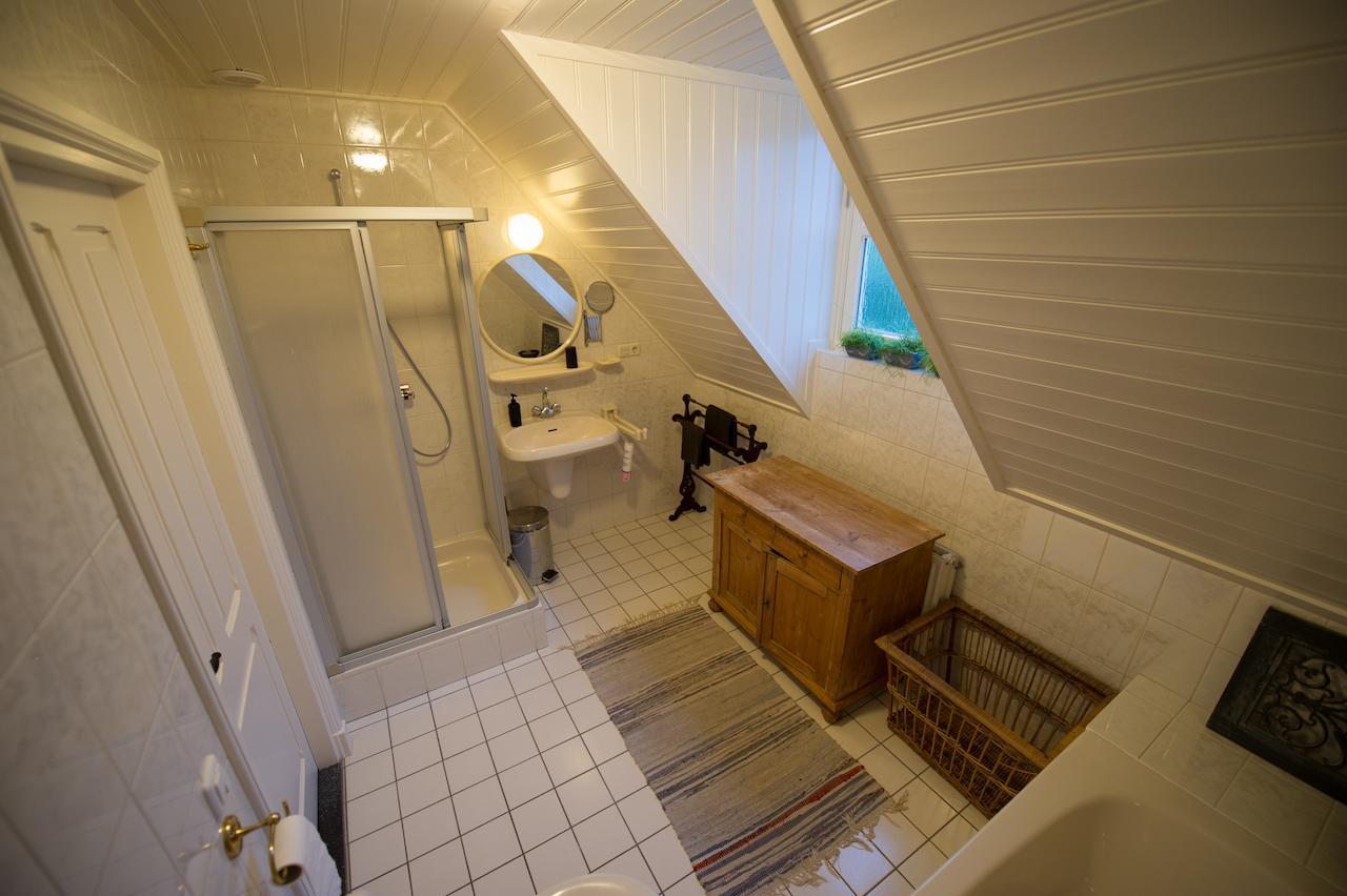 B&B Aan De Burgt Boekel Exteriér fotografie