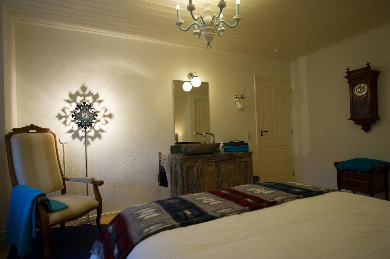 B&B Aan De Burgt Boekel Pokoj fotografie