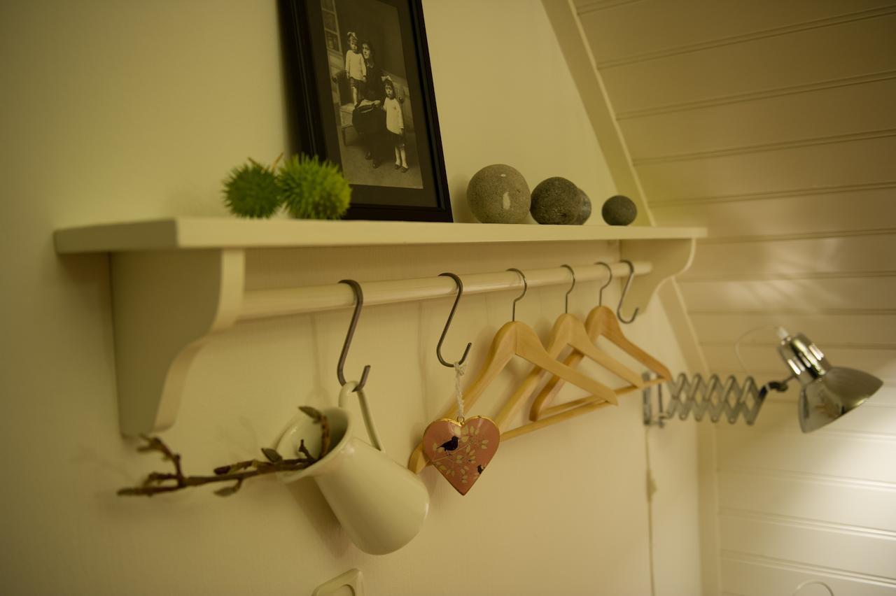 B&B Aan De Burgt Boekel Pokoj fotografie