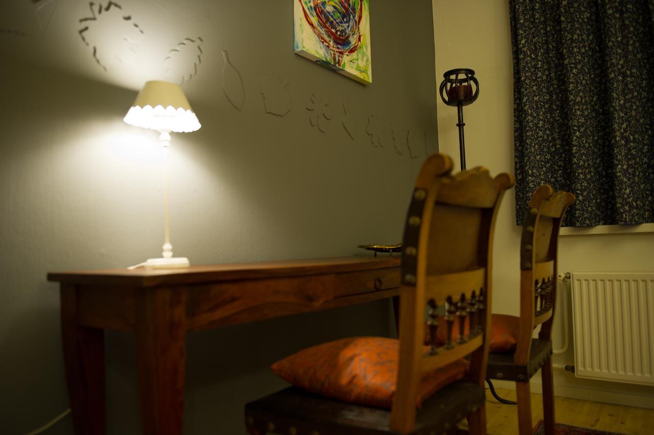 B&B Aan De Burgt Boekel Pokoj fotografie